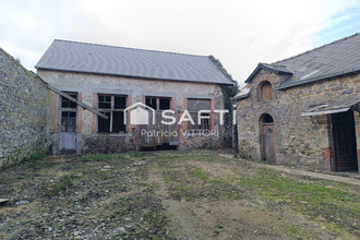  maison la-baconniere 53240