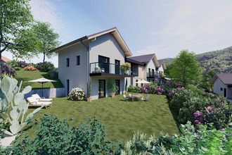  maison la-balme-de-sillingy 74330