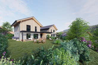  maison la-balme-de-sillingy 74330