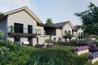  maison la-balme-de-sillingy 74330