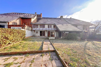  maison la-balme-de-sillingy 74330