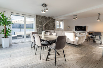  maison la-balme-de-sillingy 74330