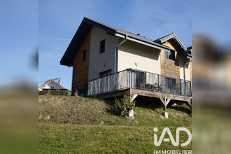  maison la-balme-de-sillingy 74330