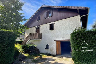  maison la-balme-de-sillingy 74330