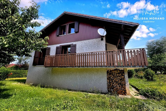  maison la-balme-de-sillingy 74330