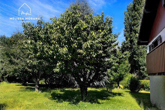  maison la-balme-de-sillingy 74330
