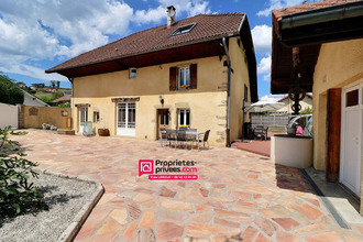  maison la-balme-de-sillingy 74330