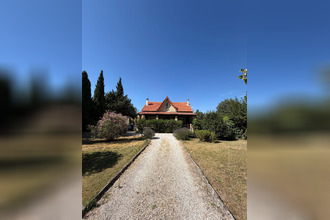  maison la-barben 13330