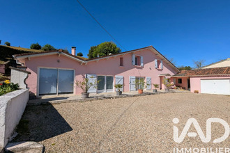  maison la-barde 17360