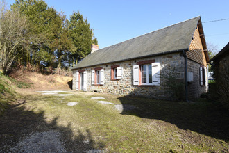  maison la-baroche-sous-luce 61330