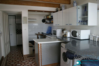  maison la-barre-de-mts 85550