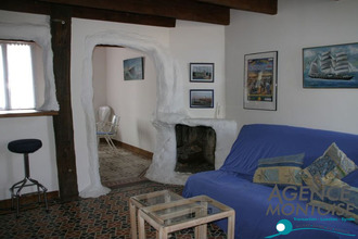  maison la-barre-de-mts 85550