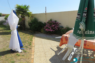  maison la-barre-de-mts 85550