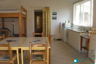  maison la-barre-de-mts 85550