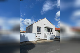  maison la-barre-de-mts 85550