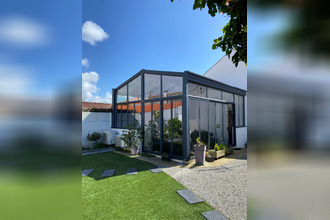  maison la-barre-de-mts 85550