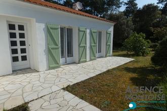  maison la-barre-de-mts 85550