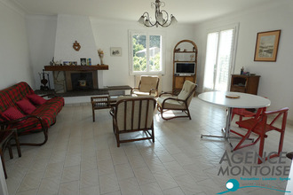  maison la-barre-de-mts 85550