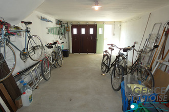  maison la-barre-de-mts 85550