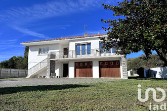  maison la-barre-de-mts 85550