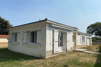  maison la-barre-de-mts 85550
