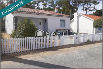  maison la-barre-de-mts 85550