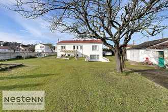  maison la-barre-de-mts 85550