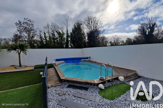  maison la-barre-de-mts 85550