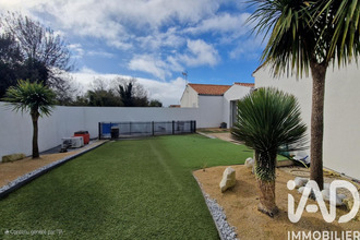  maison la-barre-de-mts 85550