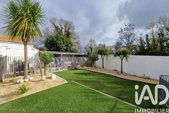  maison la-barre-de-mts 85550