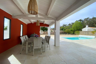  maison la-barre-de-mts 85550