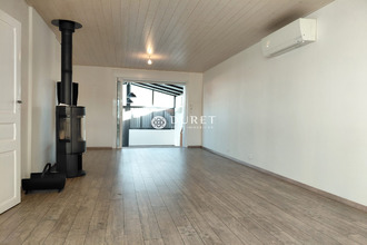  maison la-barre-de-mts 85550