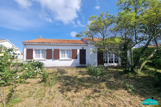  maison la-barre-de-mts 85550