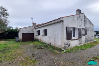  maison la-barre-de-mts 85550