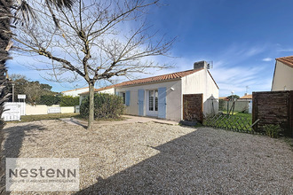  maison la-barre-de-mts 85550