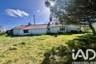  maison la-barre-de-mts 85550