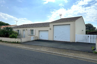  maison la-barre-de-mts 85550