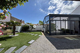  maison la-barre-de-mts 85550