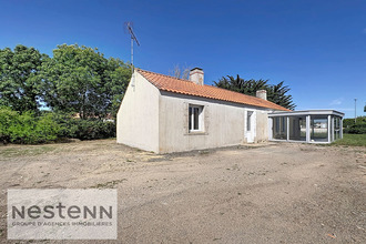  maison la-barre-de-mts 85550