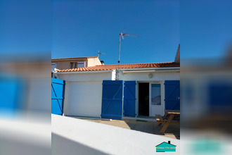  maison la-barre-de-mts 85550