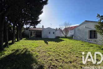  maison la-barre-de-mts 85550