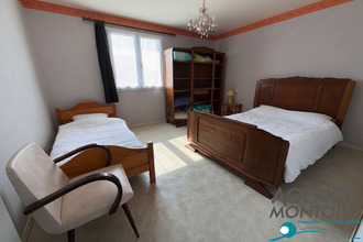  maison la-barre-de-mts 85550