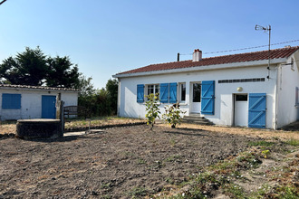  maison la-barre-de-mts 85550