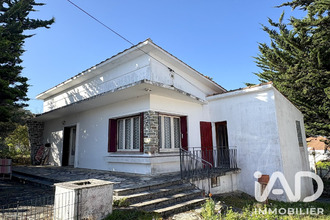  maison la-barre-de-mts 85550