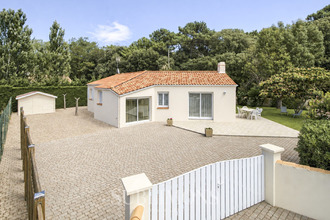  maison la-barre-de-mts 85550