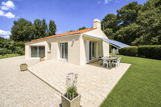  maison la-barre-de-mts 85550