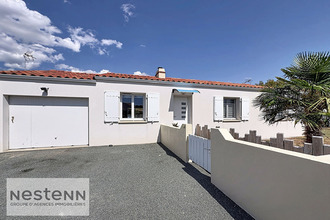  maison la-barre-de-mts 85550