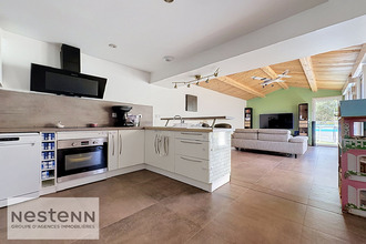  maison la-barre-de-mts 85550