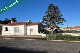  maison la-barre-de-mts 85550