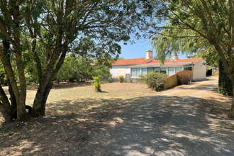  maison la-barre-de-mts 85550